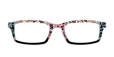 The Magic Meadow After Dark - Front Top Thumbnail - Pair Eyewear
