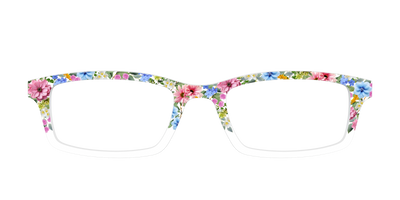 The Maiden's Crown - Front Top Thumbnail - Pair Eyewear