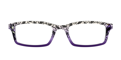 Maleficent's Dark Wings - Pair Eyewear