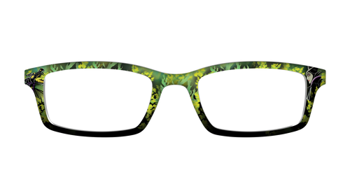 Maleficent's Dragon Flames - Pair Eyewear