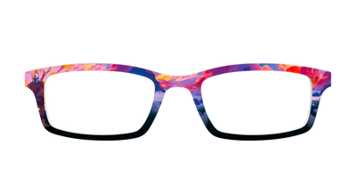 The Mandalorian™ Scenic Split - Front Top Thumbnail - Pair Eyewear