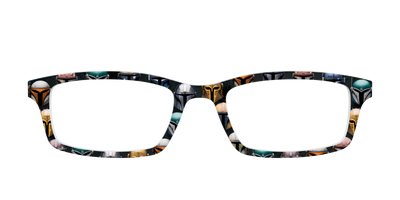The Mandalorian™ - Front Top Thumbnail - Pair Eyewear