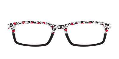 The Many Mickeys - Front Top Thumbnail - Pair Eyewear