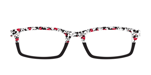 The Many Mickeys - Pair Eyewear