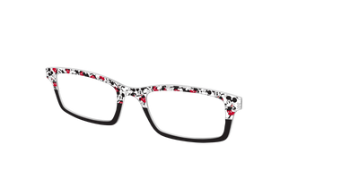 The Many Mickeys - Angle Top Thumbnail - Pair Eyewear