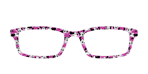 The Many Minnies - Pair Eyewear