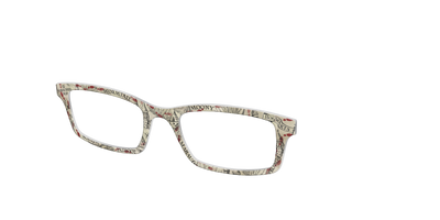 The Marauders Map - Angle Top Thumbnail - Pair Eyewear