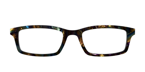 The Mercurius Bronze Pearl - Pair Eyewear