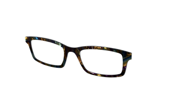 The Mercurius Bronze Pearl - Angle Top Thumbnail - Pair Eyewear