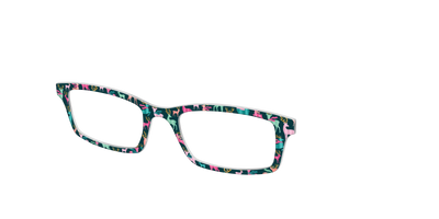 The Merry Reindeer - Angle Top Thumbnail - Pair Eyewear