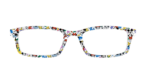 The Mickey & Friends - Pair Eyewear