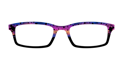 The Mickey & Minnie Shadow Play - Pair Eyewear