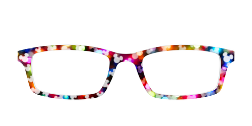 The Mickey Bokeh - Pair Eyewear