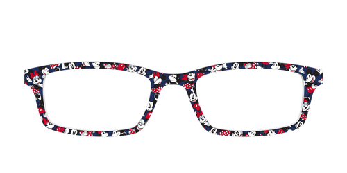 The Mickeys & Minnies - Pair Eyewear
