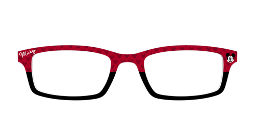 The Mickey Split - Pair Eyewear
