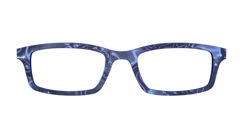 The Midnight Marble - Pair Eyewear
