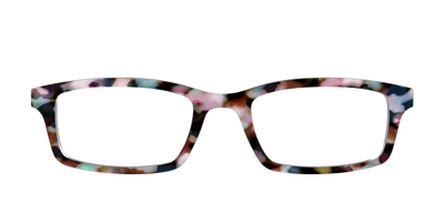 The Midsummer Tortoise - Front Top Thumbnail - Pair Eyewear