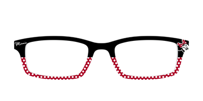 The Minnie Split - Front Top Thumbnail - Pair Eyewear