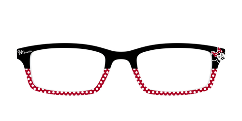 The Minnie Split - Pair Eyewear