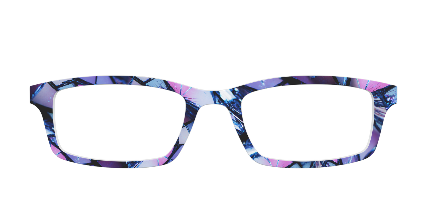 The Mirror Mirror - Front Top Image - Pair Eyewear