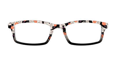 The Moonlit Mischief - Front Top Thumbnail - Pair Eyewear