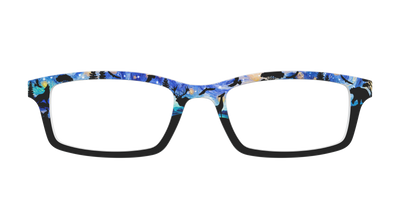 The Moonlit Night - Front Top Thumbnail - Pair Eyewear