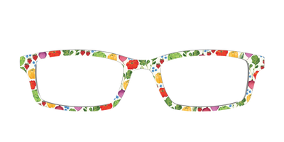 The Morning Harvest - Front Top Thumbnail - Pair Eyewear