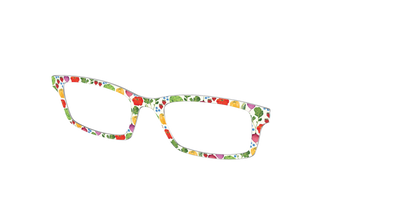 The Morning Harvest - Angle Top Thumbnail - Pair Eyewear
