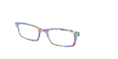 The Movie Musical - Angle Top Thumbnail - Pair Eyewear