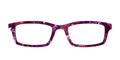 The Mulberry Pearl Tortoise - Pair Eyewear