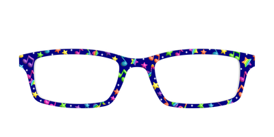 The Music Charms - Front Top Thumbnail - Pair Eyewear