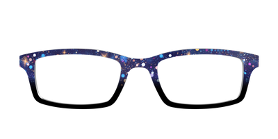 The Mystical Bokeh - Front Top Thumbnail - Pair Eyewear
