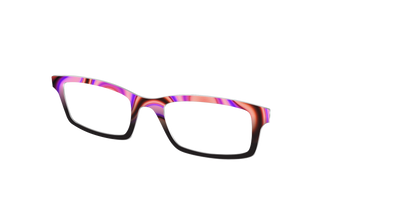 The Mystical Marble - Angle Top Thumbnail - Pair Eyewear