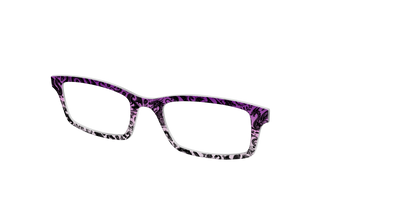 The Mythical Dragons - Angle Top Thumbnail - Pair Eyewear
