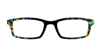 The Mythic Moths - Front Top Thumbnail - Pair Eyewear