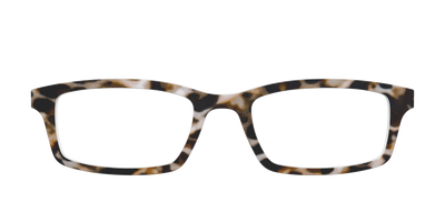 The Neutral Tort - Front Top Thumbnail - Pair Eyewear