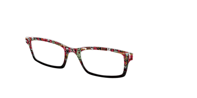 Nightmare Nutcrackers - Angle Top Thumbnail - Pair Eyewear