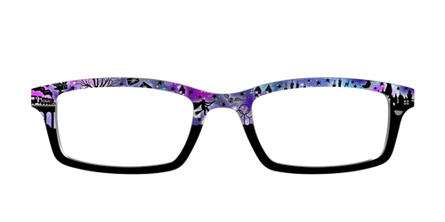 The Nighttime at Hogwarts™ - Pair Eyewear