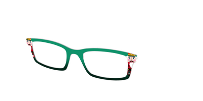 The Novel Nutcrackers - Angle Top Thumbnail - Pair Eyewear