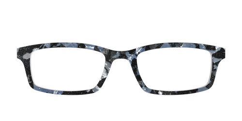 The Obsidian Pearl Tortoise - Pair Eyewear