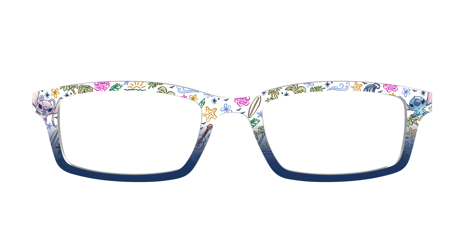 Ohana by the Sea - Front Top Image - Pair Eyewear