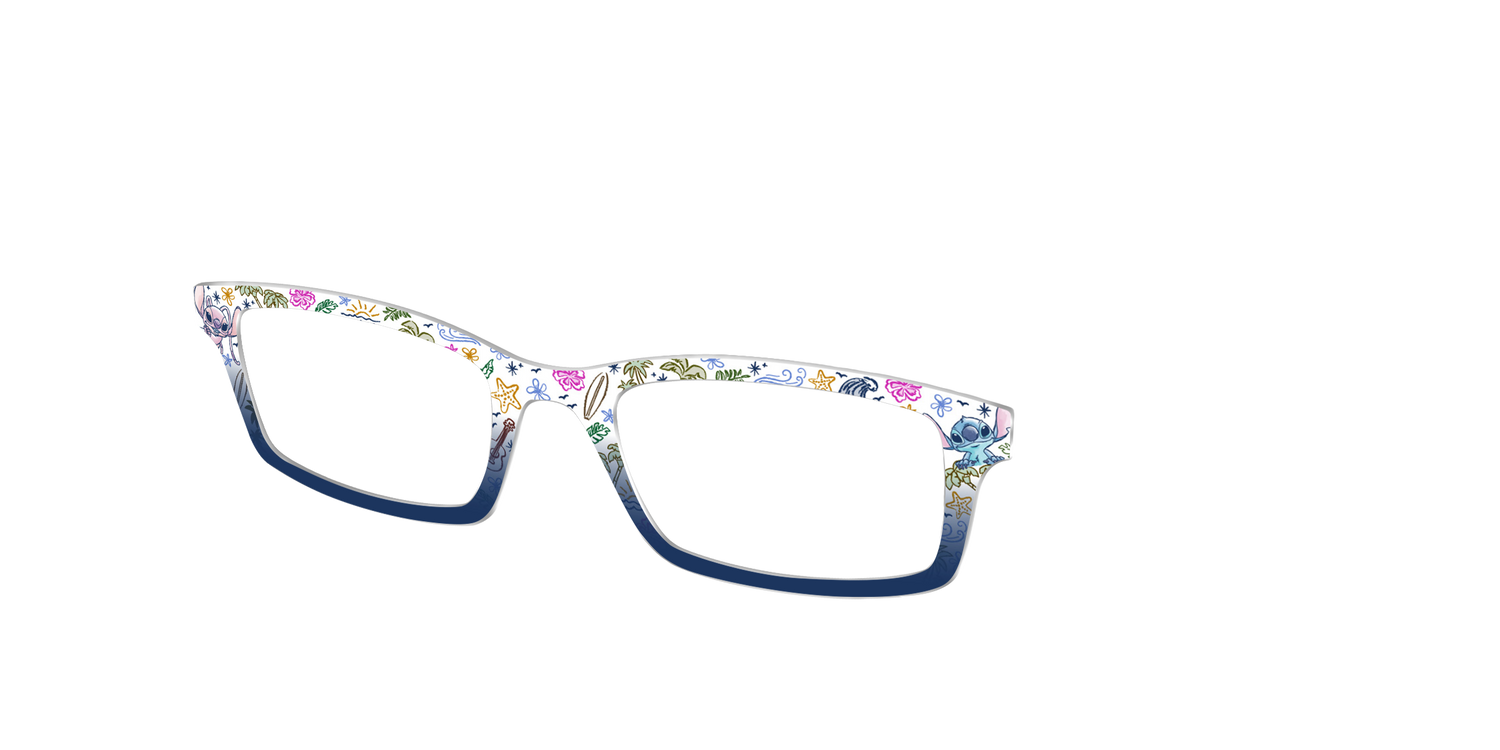 Ohana by the Sea - Angle Top Image - Pair Eyewear