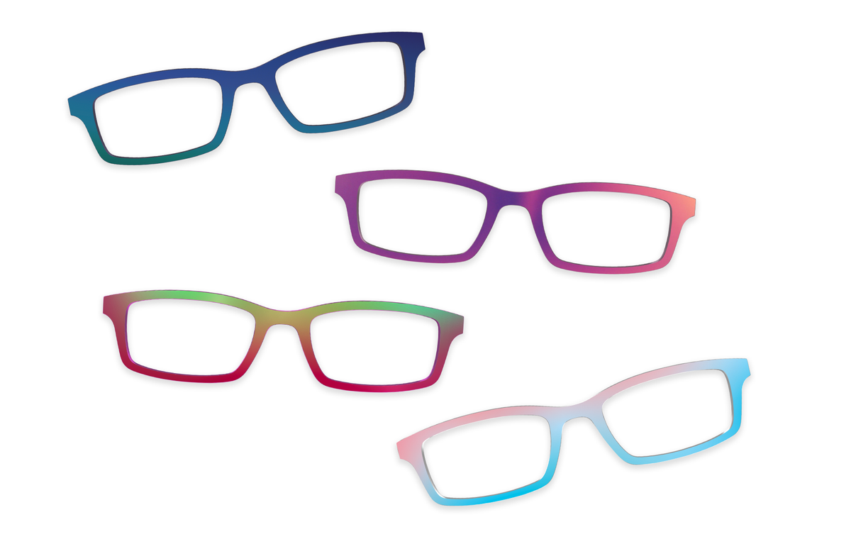 The Ombre Premiums Set - Product Image 23 - Pair Eyewear
