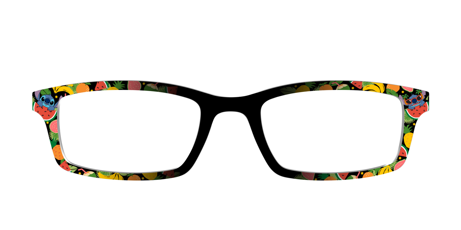 One in a Melon - Front Top Image - Pair Eyewear
