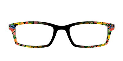 One in a Melon - Front Top Thumbnail - Pair Eyewear