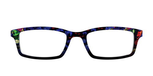 Oogie Boogie Roll the Dice - Pair Eyewear