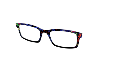 Oogie Boogie Roll the Dice - Angle Top Thumbnail - Pair Eyewear