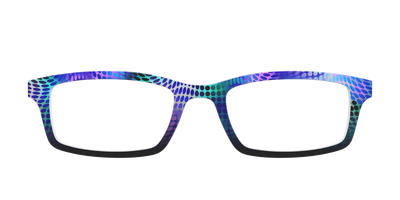 The Optic Dots - Front Top Thumbnail - Pair Eyewear
