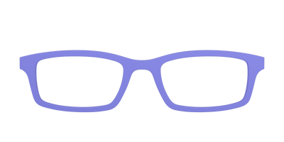 The Orchid - Front Top Thumbnail - Pair Eyewear