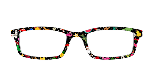 The Ornament Collection - Pair Eyewear